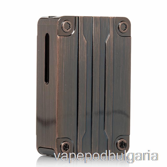 Vape Bulgaria Releafy комплект черен